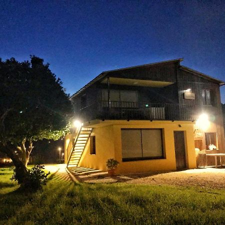 El Refugio Dei Sol La Fontarica & Fuente Villa Trevias ภายนอก รูปภาพ