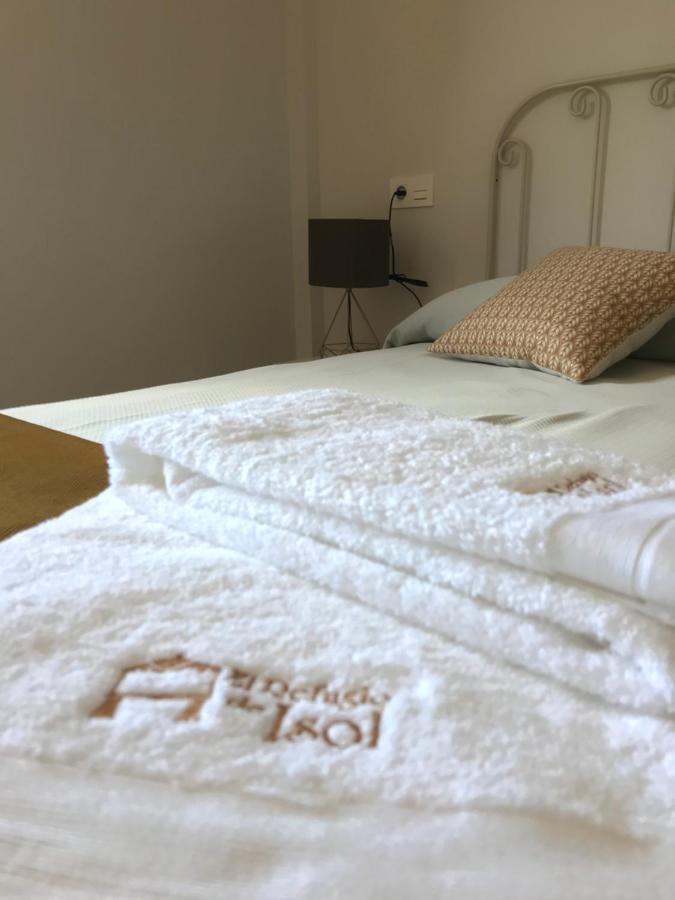 El Refugio Dei Sol La Fontarica & Fuente Villa Trevias ภายนอก รูปภาพ