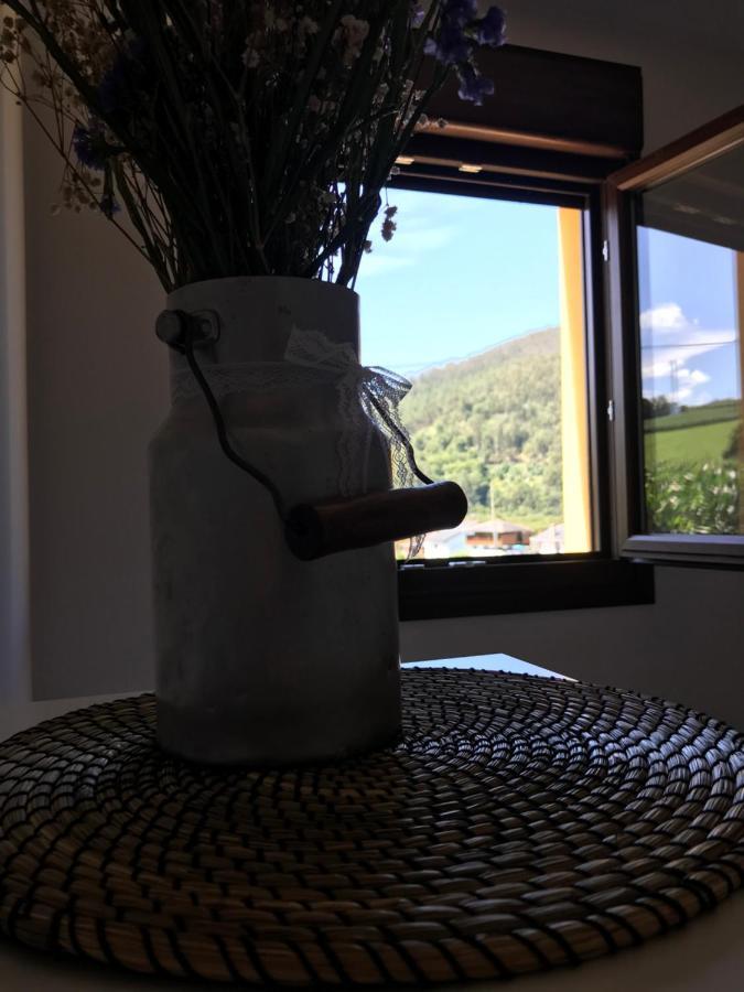 El Refugio Dei Sol La Fontarica & Fuente Villa Trevias ภายนอก รูปภาพ